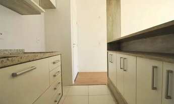 Imagem 6: Apartamento para venda com 67 metros quadrados com 2 quartos em Vila Andrade - São Paulo