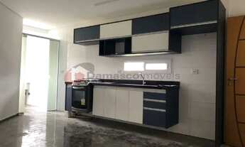 Imagem: Apartamento para locação - Vila Palmares