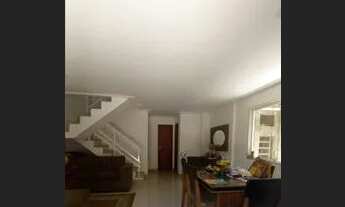 Imagem 3: Casa para locação em condomínio no Pechincha