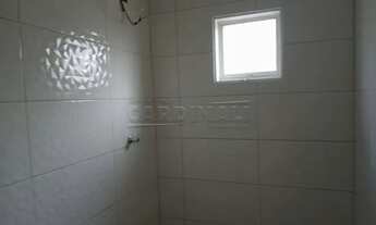 Imagem 6: Casa Padrão em São Carlos