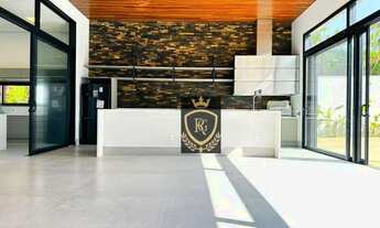 Imagem 2: Casa com 5 dormitórios à venda, 700 m² por R$ 9.000.000,00 - Condomínio Terras de São José