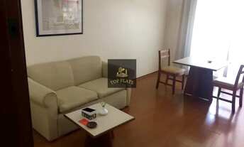 Imagem 4: Flat disponível em Moema