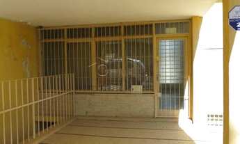 Imagem 4: Casa Sobrado em Jundiaí