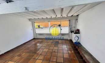 Imagem: Sobrado com 3 dormitórios para alugar