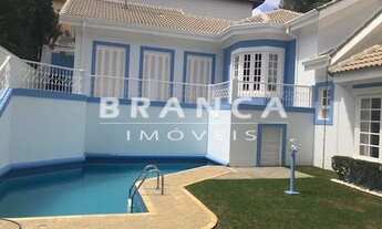 Imagem 2: Sobrado, Morada Dos Passaros, Barueri, 4 Dorm, 4 Suite, 2 Vagas