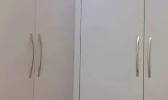 Imagem 4: Apartamento para venda tem 60 metros quadrados com 2 quartos em Setor Bueno - Goiânia - GO