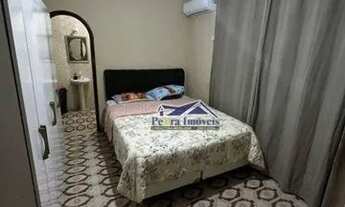 Imagem 4: Casa com 4 dormitórios à venda, 360 m² por R$ 890.000 - Canto do Forte - Praia Grande/SP