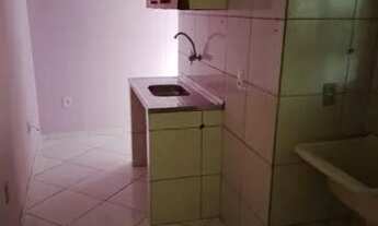 Imagem 5: ALUGA-SE APARTAMENTO DE 01 QUARTO NO RECREIO DOS BANDEIRANTES