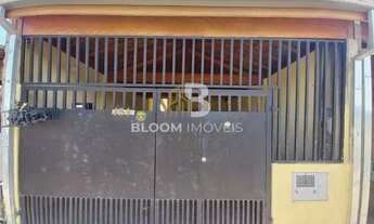 Imagem 3: Casa para aluguel, 2 quarto(s), Jardim Carmem Cristina, Hortolândia - W1963_CA134