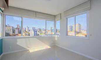 Imagem 1: Apartamento para alugar com 2 quartos, 1 vaga