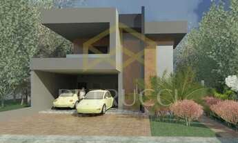 Imagem 2: Casa - Swiss Park - Campinas