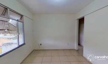 Imagem 3: Apartamento para aluguel Piedade com 39 m² , 1 quarto