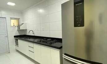 Imagem 5: Casa com 3/4 mobiliada para alugar em condomínio fechado no bairro Sim