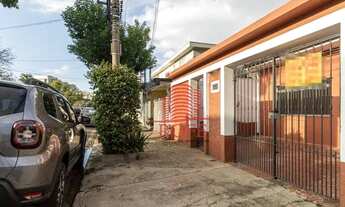 Imagem 3: Casa com 2 dormitórios para alugar, 95 m² por R$ 5.845,00/mês - Campo Belo - São Paulo/SP