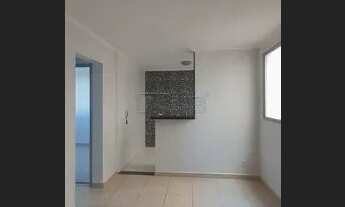 Imagem 2: Apartamento Padrão em Franca