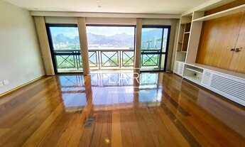 Imagem 3: Apartamento com 4 dormitórios para alugar, 200 m² por R$ 15.418,50/mês - Ipanema - Rio de