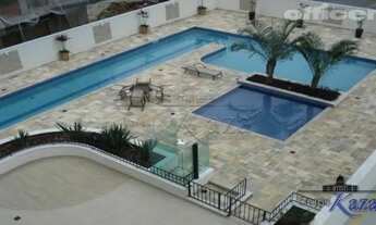 Imagem 3: Apartamento - Jardim das Colinas - Residencial Amadeus Boulevard - 82m² - 2 Dormitórios