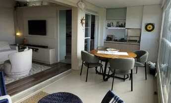 Imagem 3: Vivaz 120metros 3 suites