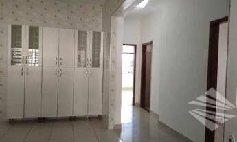 Imagem 4: Casa com 3 dormitórios, 195 m² - venda ou - Jardim Santa Clara - Taubaté/SP