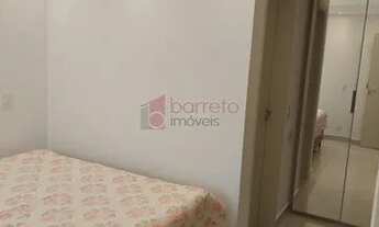 Imagem 3: Apartamento Padrão em Jundiaí