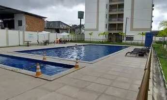 Imagem 6: Apartamento para aluguel possui 42 metros quadrados com 2 quartos em Maranguape I - Paulis