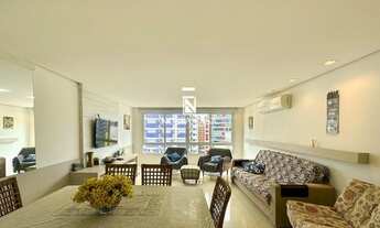 Imagem 5: Apartamento de 02 dormitórios no Edifício Michelangelo na Praia Grande em Torres/RS