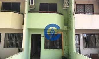 Imagem: Sobrado com 2 dormitórios, 57 m² - venda