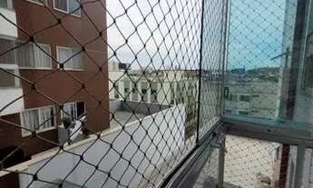 Imagem 6: Apartamento para aluguel com 2 dormitórios em Campinas - São José - SC