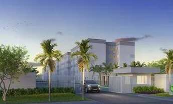 Imagem 2: Apartamentos na região do Siqueira