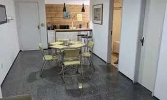 Imagem: Aluga-se apartamento de 2 quartos por temporada