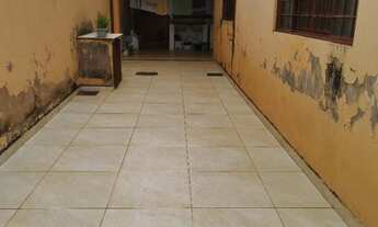 Imagem 7: Casa condomínio RK