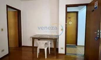 Imagem 3: Apartamento com 1 quarto à venda por R$ 160000.00, 33.90 m2 - IPIRANGA - LONDRINA/PR