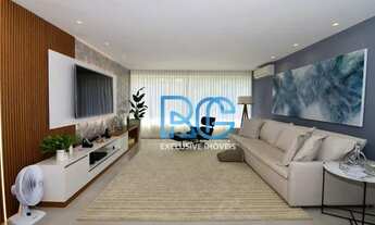 Imagem 5: Casa Duplex Recreio dos Bandeirantes