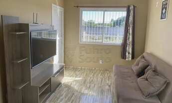 Imagem 4: Casa Padrão em Pelotas