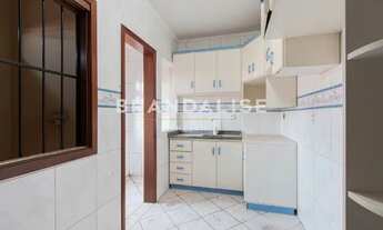 Imagem 7: Apartamento para Locação/Aluguel - 56m², 1 dormitório, São José