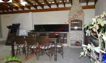 Imagem: CASA RESIDENCIAL em Americana - SP, Nova