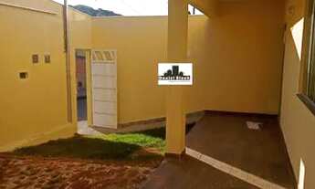 Imagem 3: Casa de 3 quartos localizada no bairro São Cosme, Santa Luzia