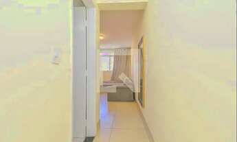 Imagem 2: Apartamento para Aluguel - Santa Cecília, 2 Quartos, 60 m2