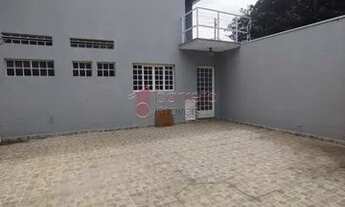 Imagem 2: Comercial Casa em Jundiaí