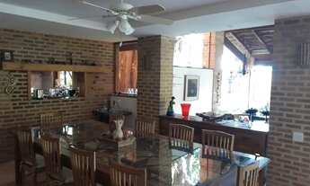 Imagem 2: Casa linda 13 quartos, piscina ótima localização no Recreio