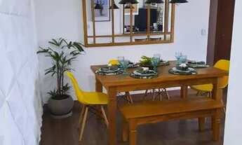 Imagem 2: Apartamento com 2 dormitórios à venda, 75 m² por R$ 370.000 - Vila Nossa Senhora das Graça