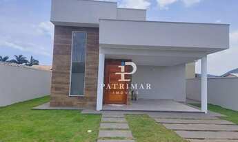 Imagem: Casa com 3 dormitórios à venda, 132 m²