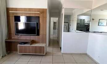 Imagem 6: DL Apartamento Mobiliado na Maraponga