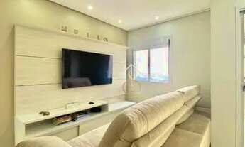 Imagem 2: LINDO APARTAMENTO DE 84M COM 2 DORMITÓRIOS - VERDE MORUMBI