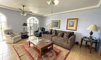 Imagem 6: CASA DE 05 QUARTOS NA QI 26 DO LAGO SUL BRASILIA