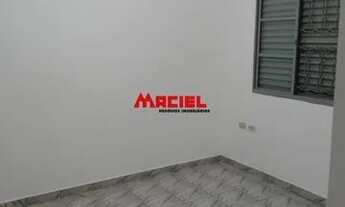 Imagem 2: Casa Padrão em São José dos Campos