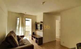 Imagem 3: Apartamento com 3 dormitórios à venda, 66 m² por R$ 345.000,00 - Condominio Easy Life - So