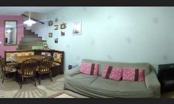 Imagem 4: Sobrado em condomínio fechado com 3 dormitórios mais home office