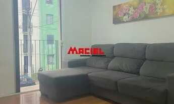 Imagem 7: Apartamento Padrão em São José dos Campos