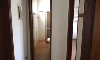 Imagem 2: Casa para aluguel, 3 quartos, 3 vagas, Cidade Jardim - Uberlândia/MG